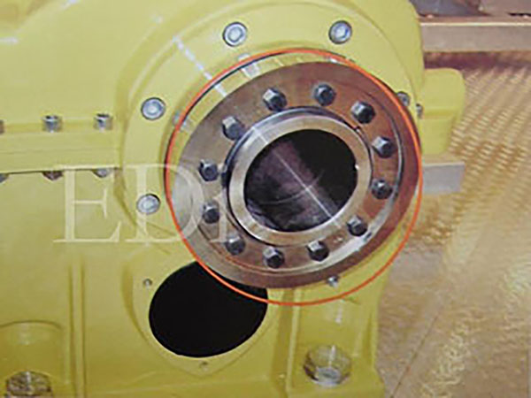 乙諦脹緊套安裝應(yīng)用(一）